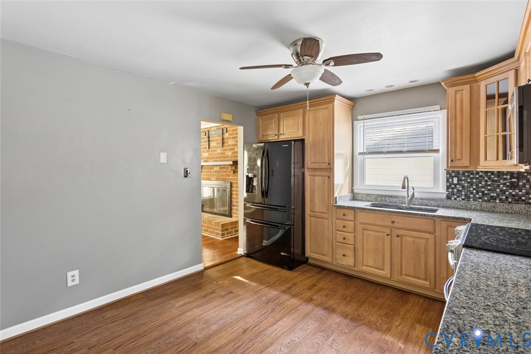 12704 S Chester Road, Chester, VA 23831
