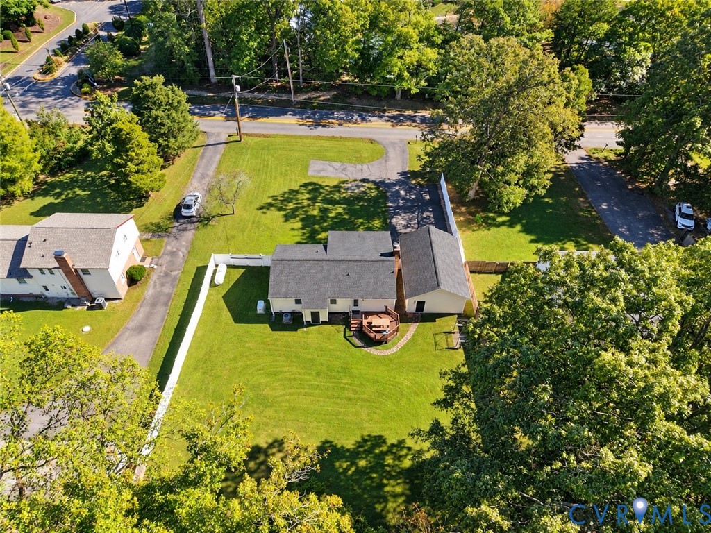 12704 S Chester Road, Chester, VA 23831