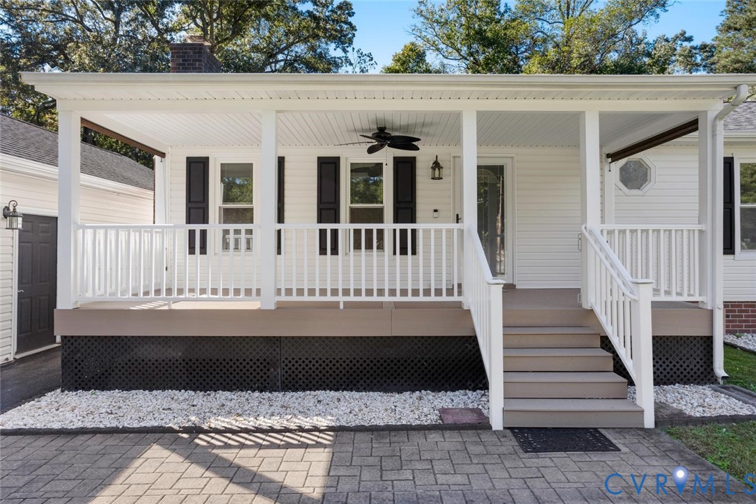 12704 S Chester Road, Chester, VA 23831 12704 S Chester Road, Chester, VA 23831