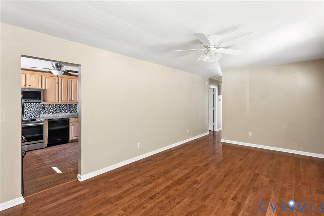 12704 S Chester Road, Chester, VA 23831