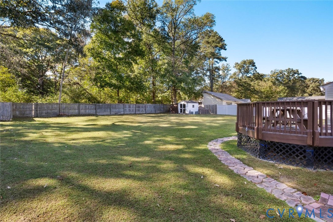 12704 S Chester Road, Chester, VA 23831