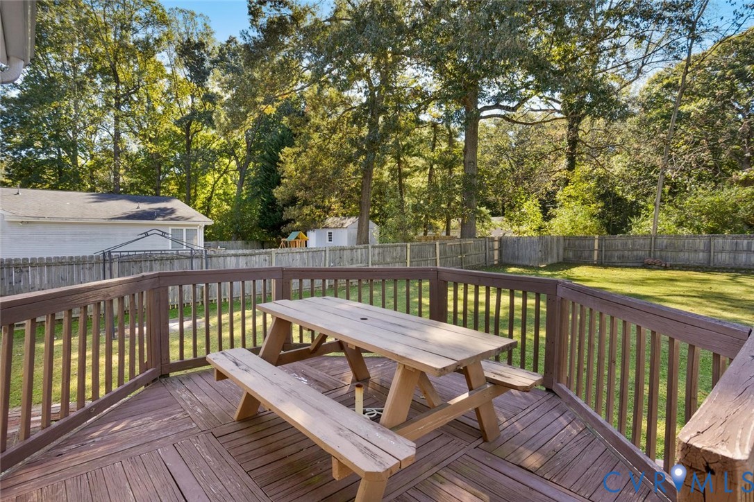 12704 S Chester Road, Chester, VA 23831