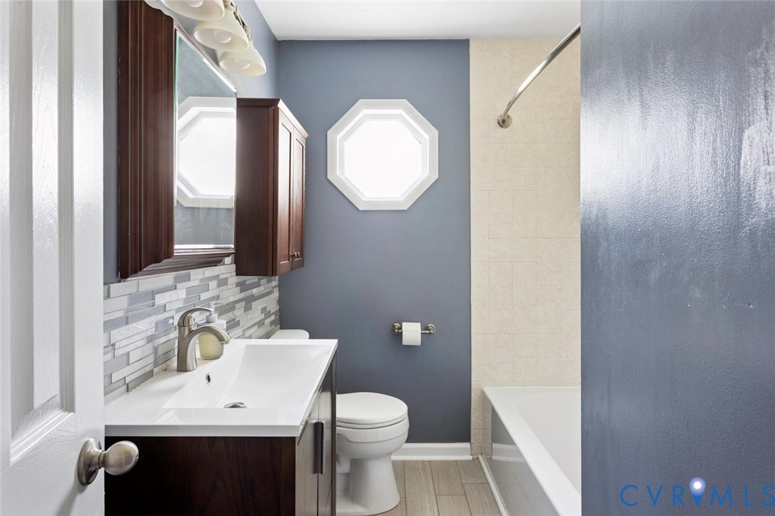 12704 S Chester Road, Chester, VA 23831
