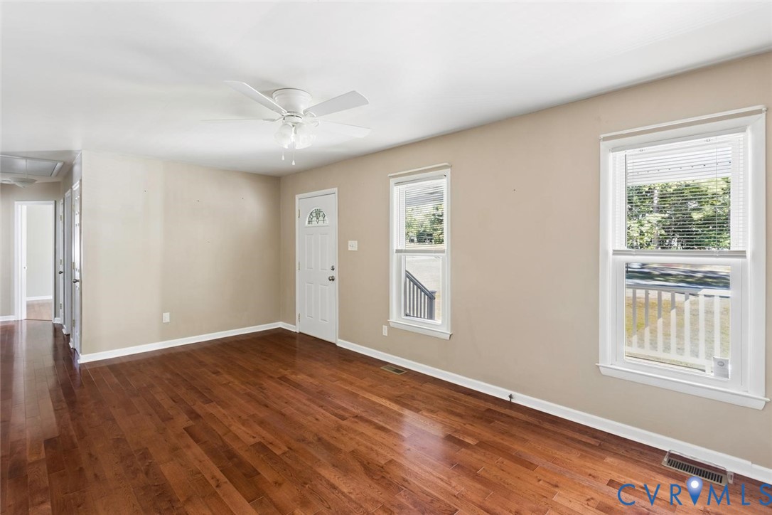 12704 S Chester Road, Chester, VA 23831