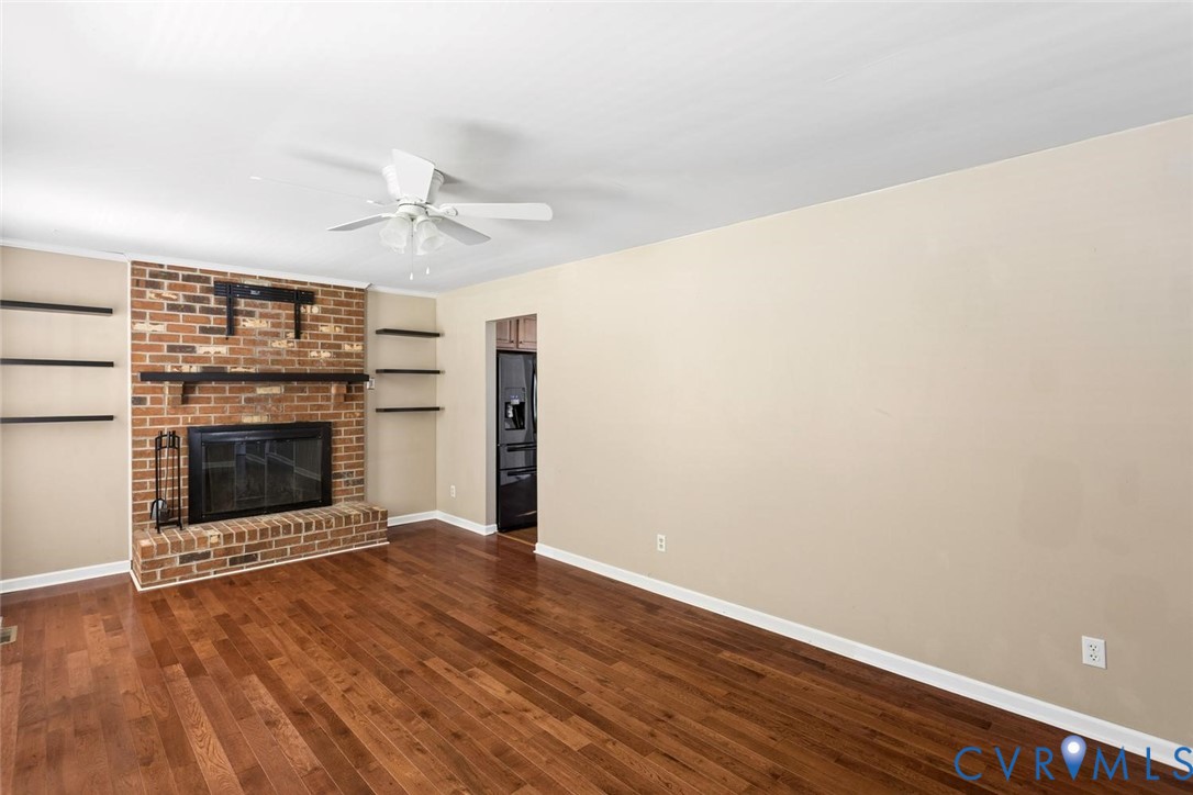 12704 S Chester Road, Chester, VA 23831