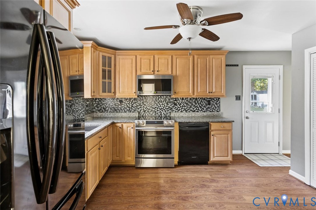 12704 S Chester Road, Chester, VA 23831