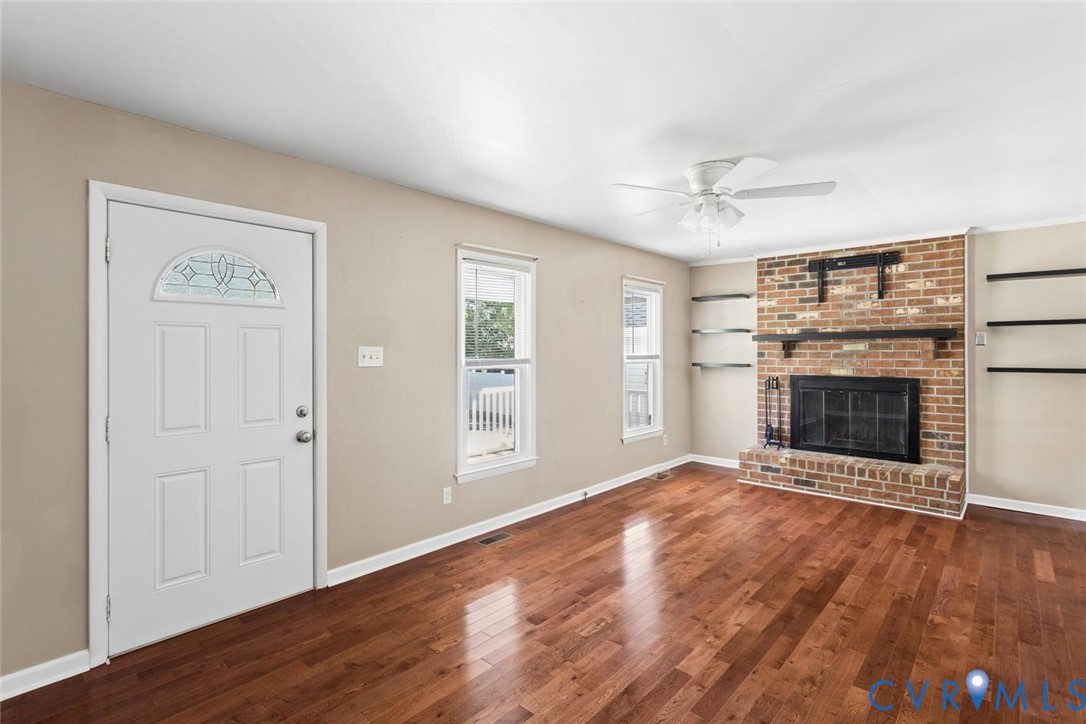 12704 S Chester Road, Chester, VA 23831