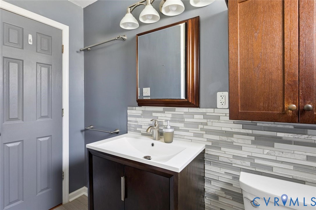 12704 S Chester Road, Chester, VA 23831