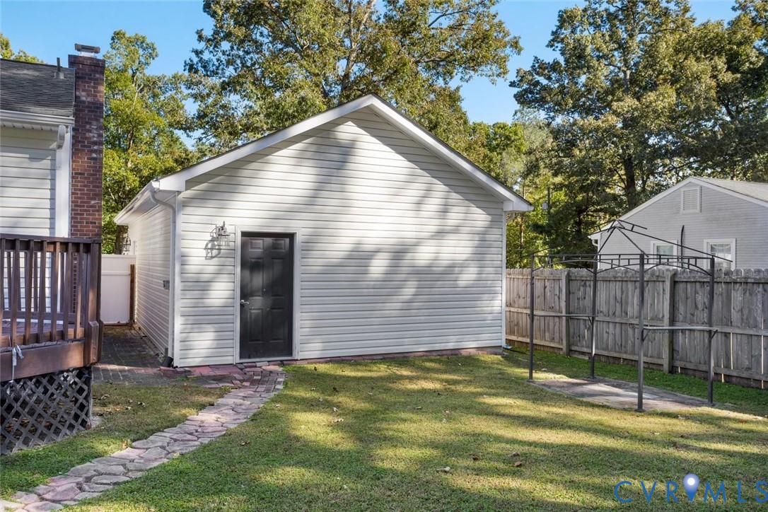 12704 S Chester Road, Chester, VA 23831