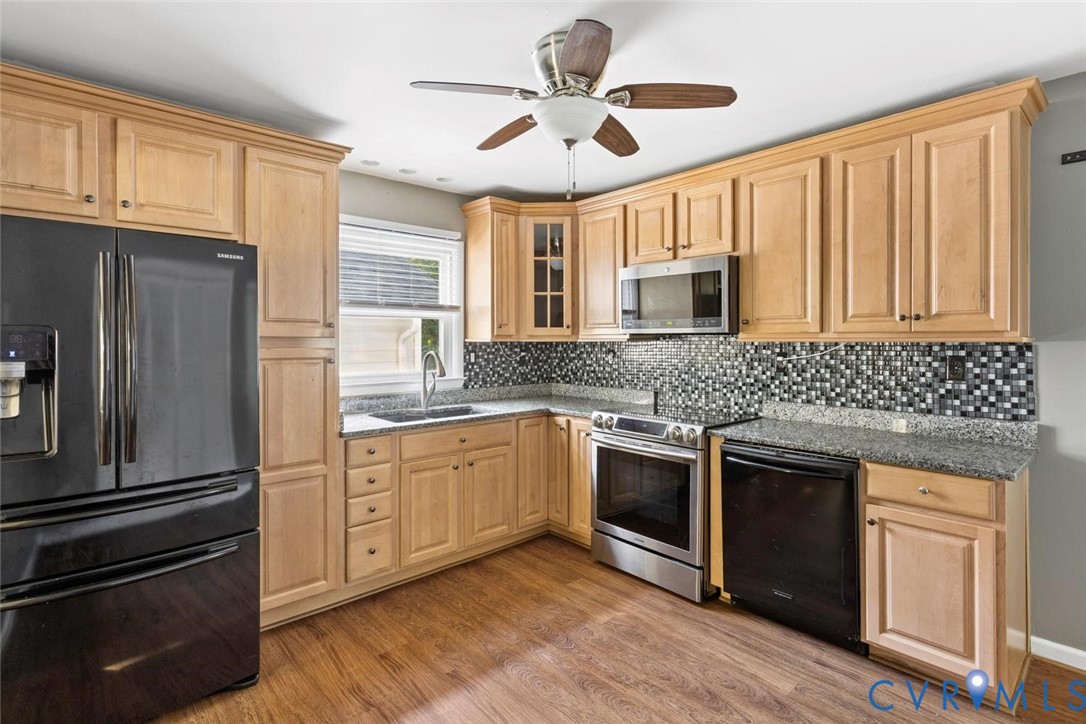 12704 S Chester Road, Chester, VA 23831