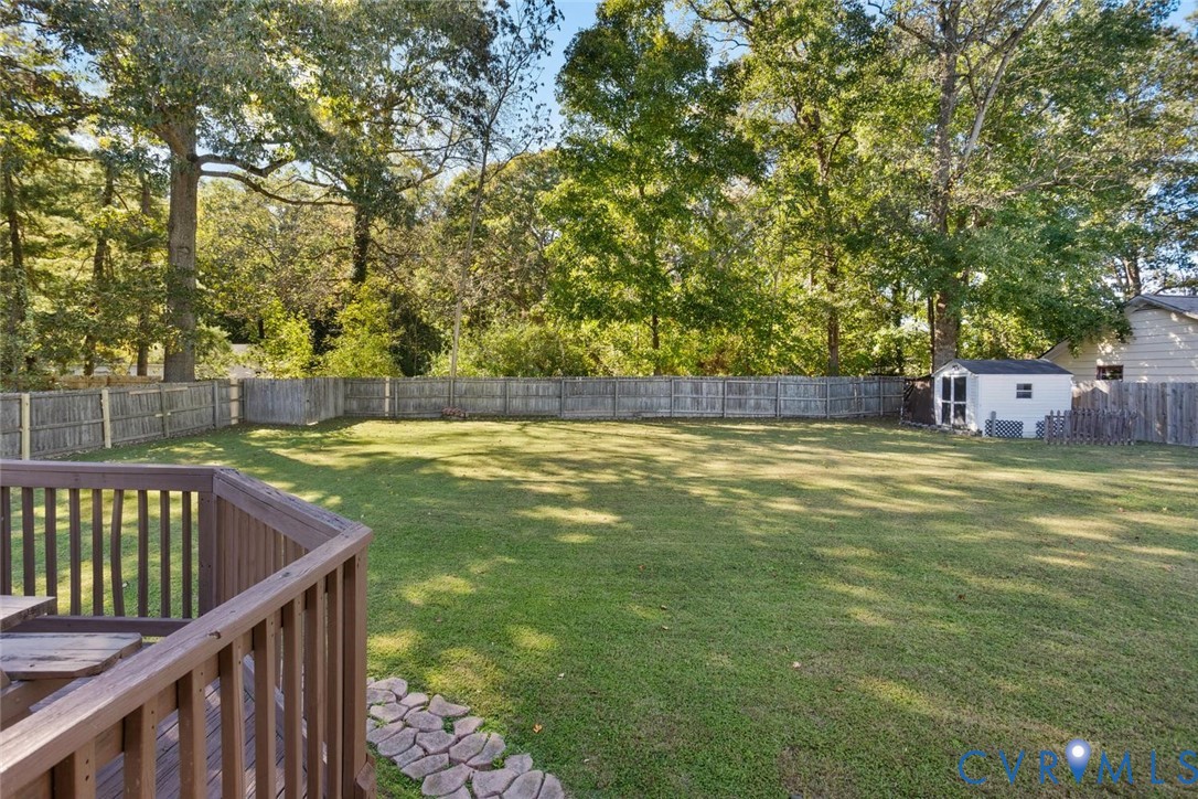 12704 S Chester Road, Chester, VA 23831