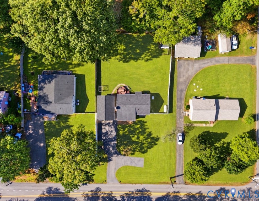 12704 S Chester Road, Chester, VA 23831