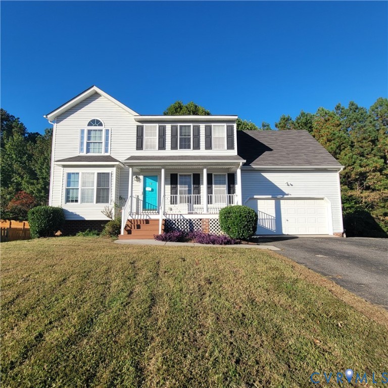 330 Pullbrooke Drive, Briarcliff, Chesterfield, VA 23236 330 Pullbrooke Drive, Briarcliff, Chesterfield, VA 23236
