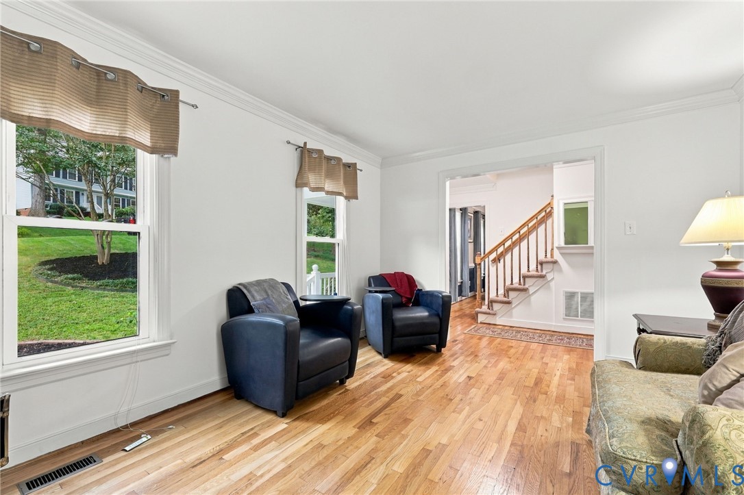 5117 Rock Harbour Road, Rock Harbour, Midlothian, VA 23112