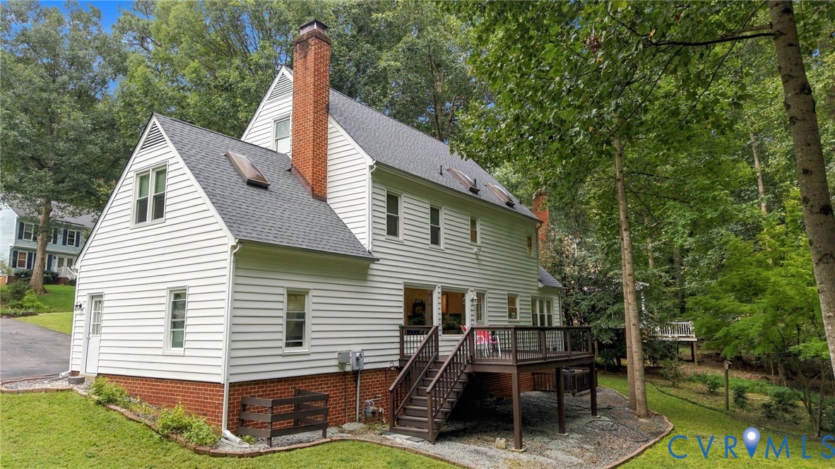 5117 Rock Harbour Road, Rock Harbour, Midlothian, VA 23112