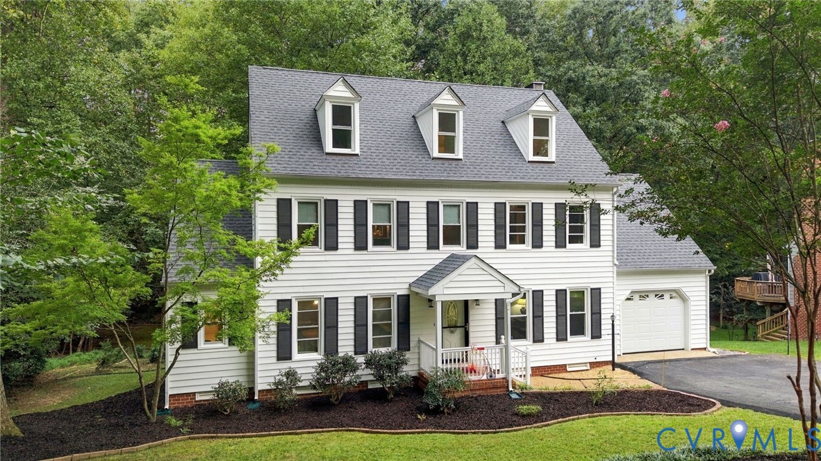 5117 Rock Harbour Road, Rock Harbour, Midlothian, VA 23112