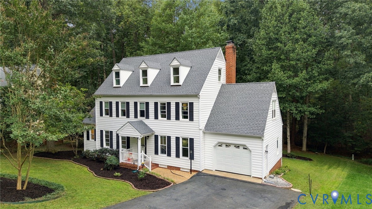 5117 Rock Harbour Road, Rock Harbour, Midlothian, VA 23112