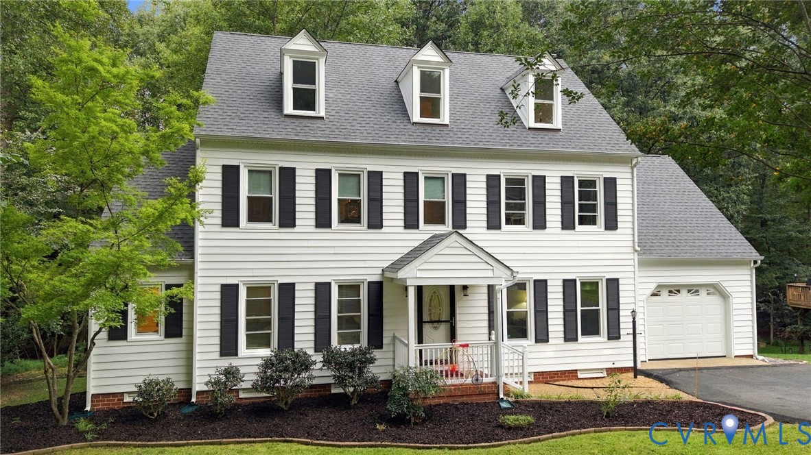 5117 Rock Harbour Road, Rock Harbour, Midlothian, VA 23112