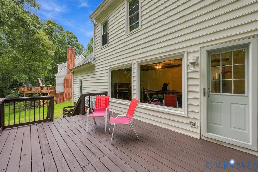 5117 Rock Harbour Road, Rock Harbour, Midlothian, VA 23112