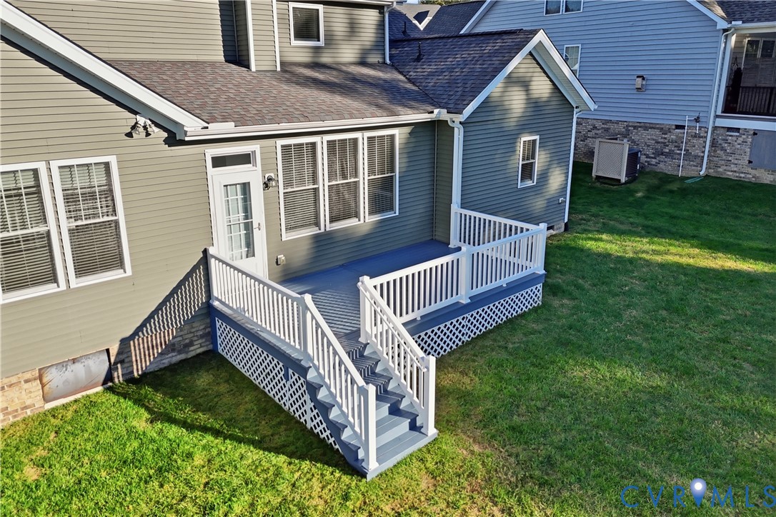 11936 Helmway Court, Chester, VA 23839