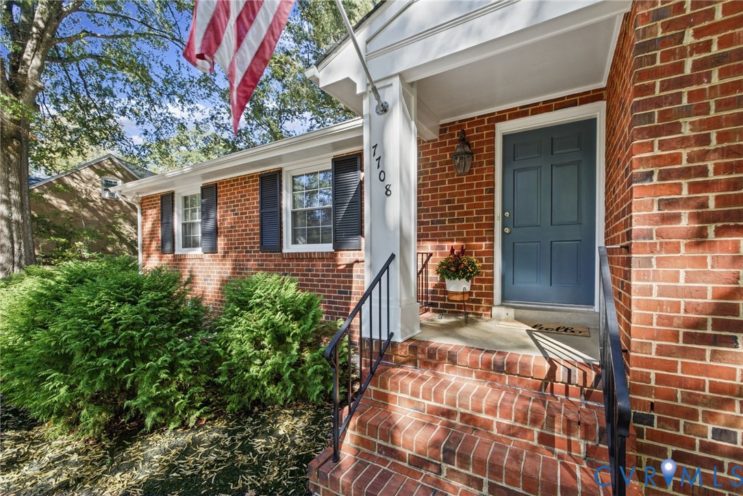 7708 Anoka Road, Henrico, VA 23229