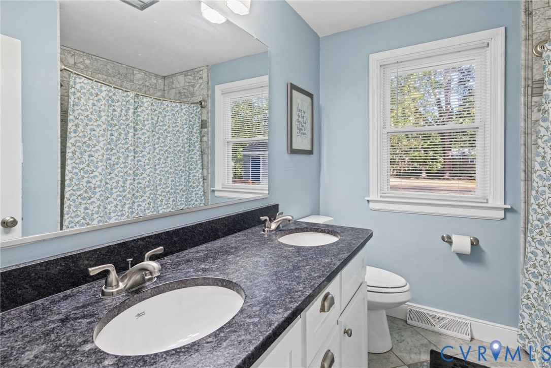 7708 Anoka Road, Henrico, VA 23229
