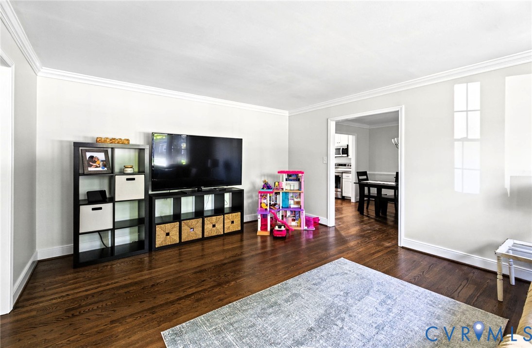7708 Anoka Road, Henrico, VA 23229