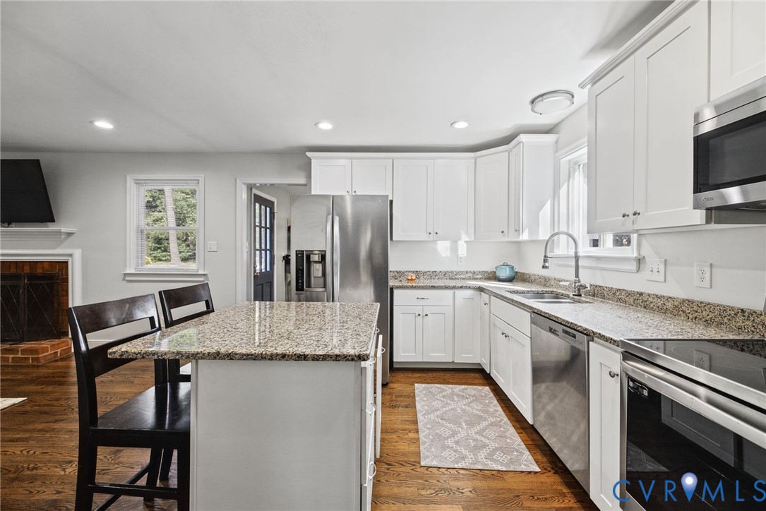 7708 Anoka Road, Henrico, VA 23229