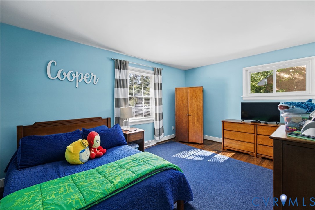 7708 Anoka Road, Henrico, VA 23229