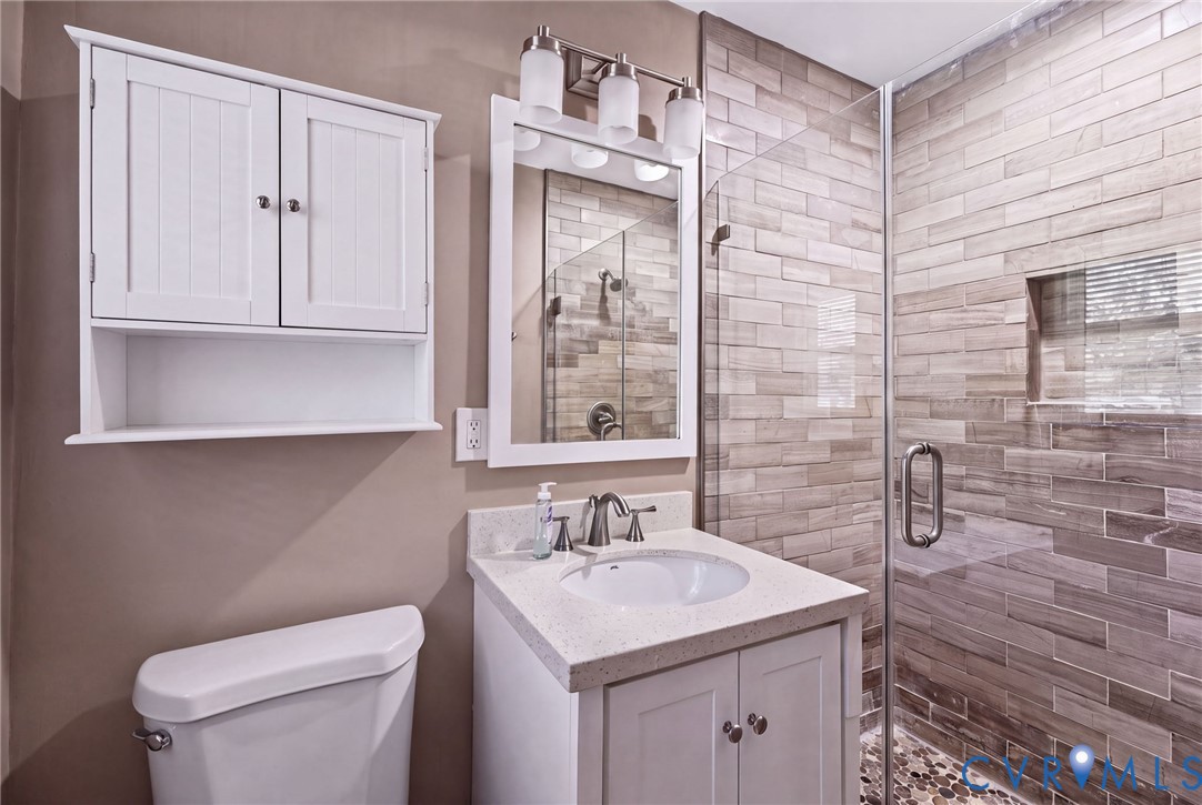 7708 Anoka Road, Henrico, VA 23229