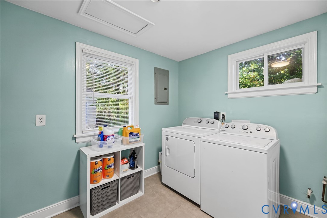 7708 Anoka Road, Henrico, VA 23229