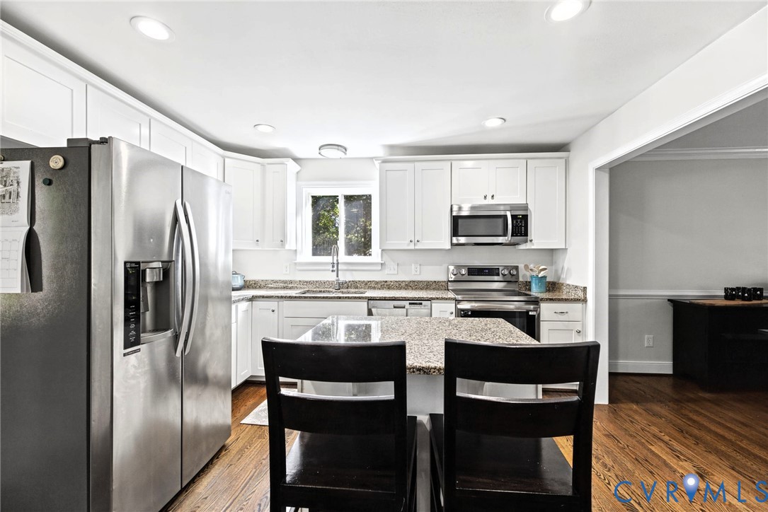 7708 Anoka Road, Henrico, VA 23229