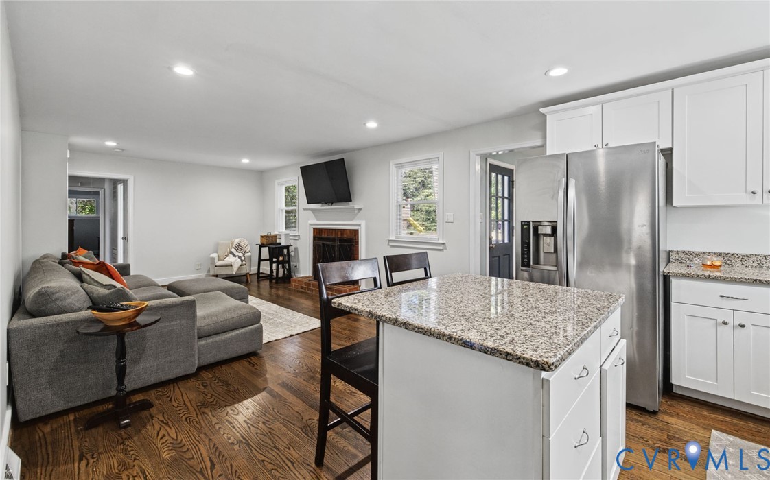 7708 Anoka Road, Henrico, VA 23229