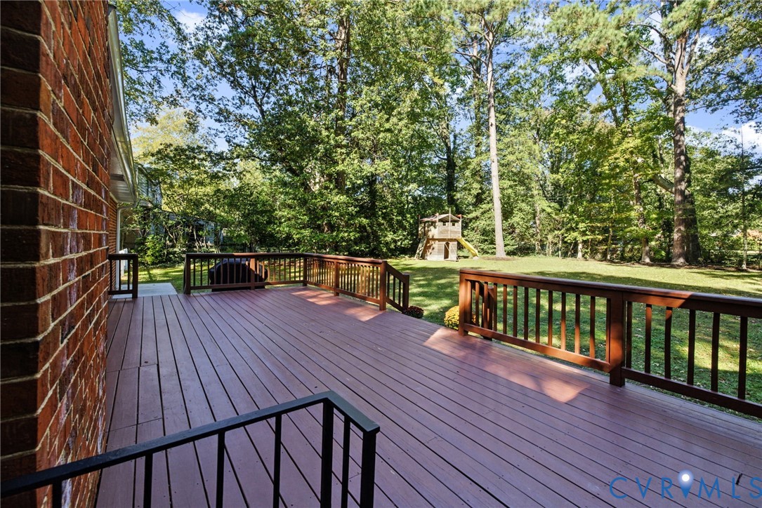 7708 Anoka Road, Henrico, VA 23229