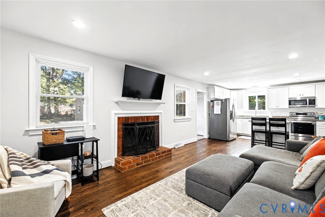 7708 Anoka Road, Henrico, VA 23229