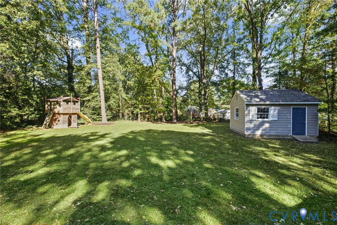 7708 Anoka Road, Henrico, VA 23229