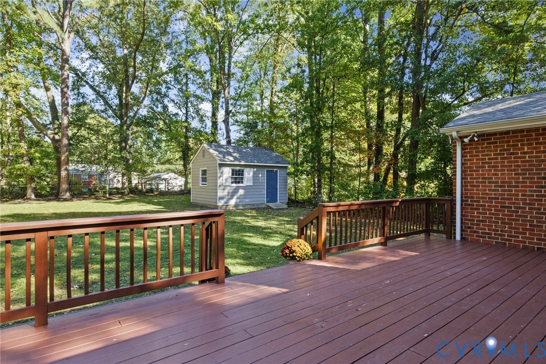 7708 Anoka Road, Henrico, VA 23229
