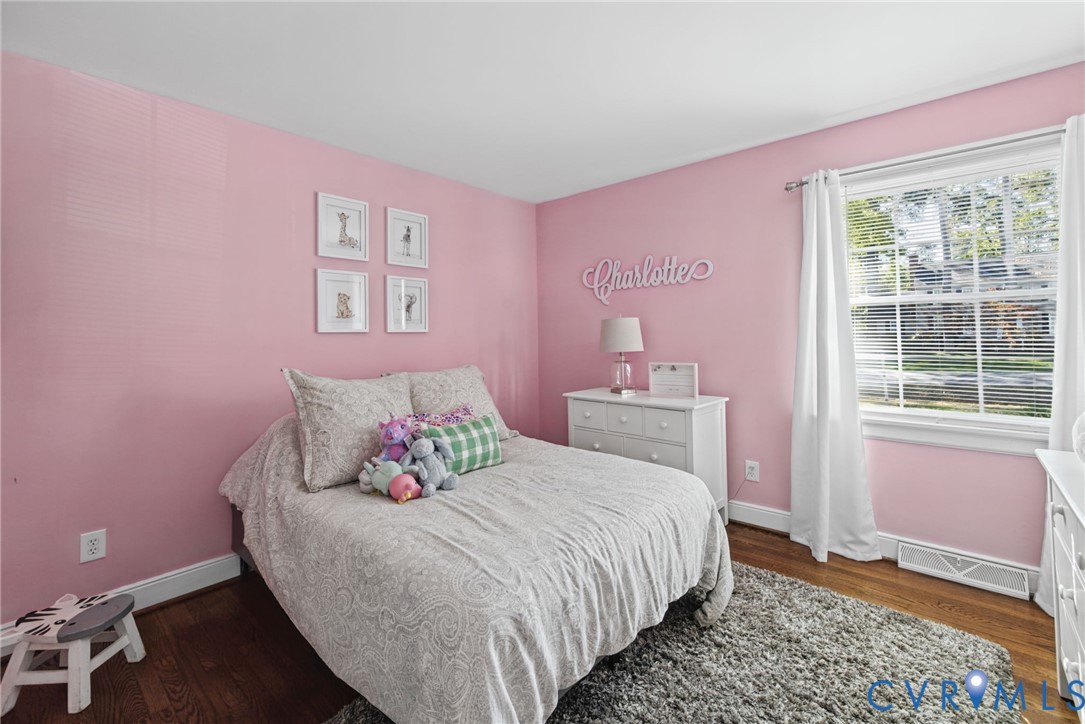 7708 Anoka Road, Henrico, VA 23229