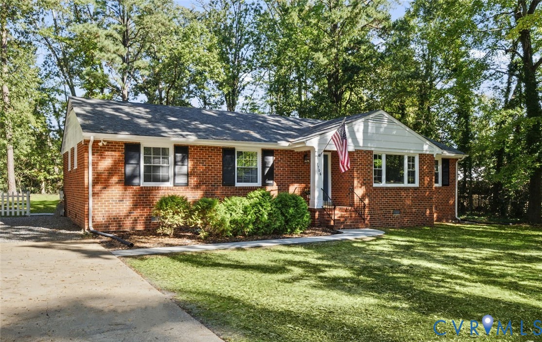 7708 Anoka Road, Henrico, VA 23229 7708 Anoka Road, Henrico, VA 23229