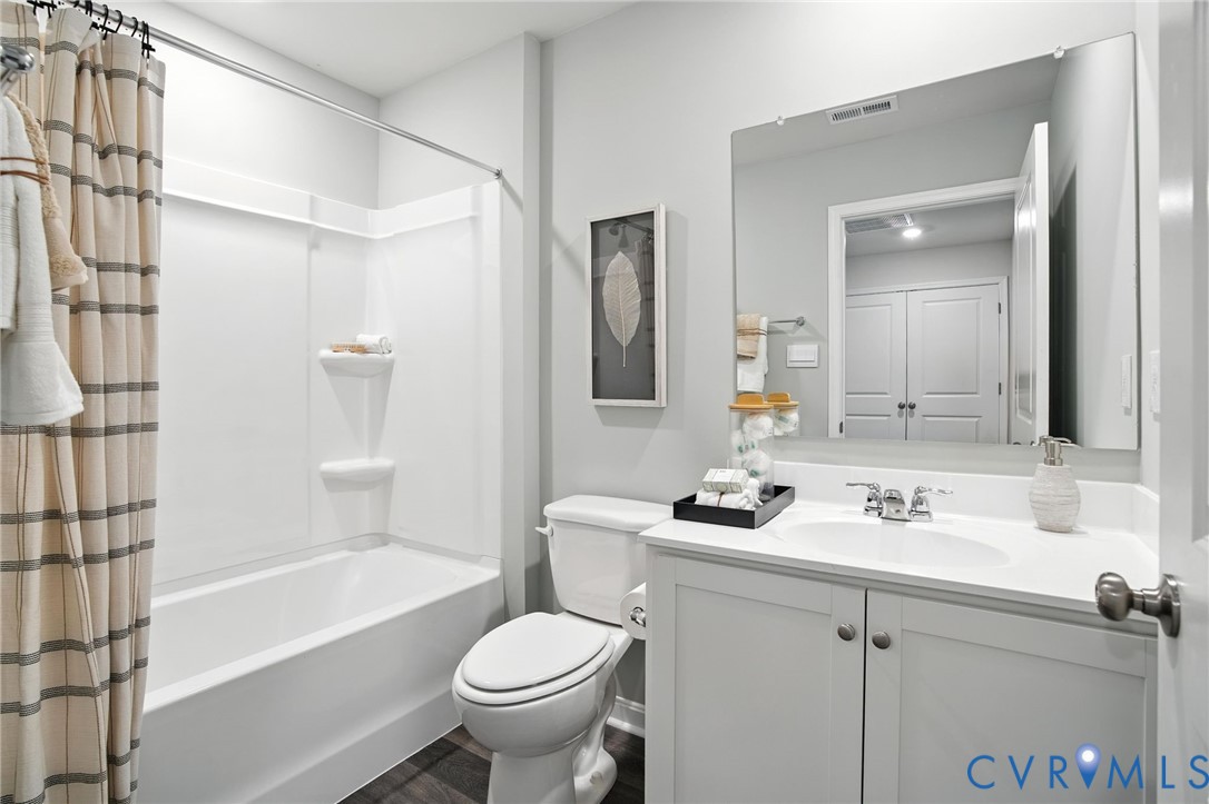 3933 Schooner Lane, Hopewell, VA 23875