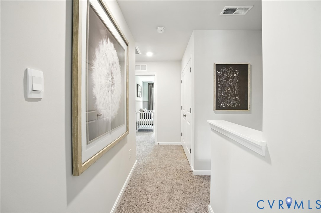3933 Schooner Lane, Hopewell, VA 23875