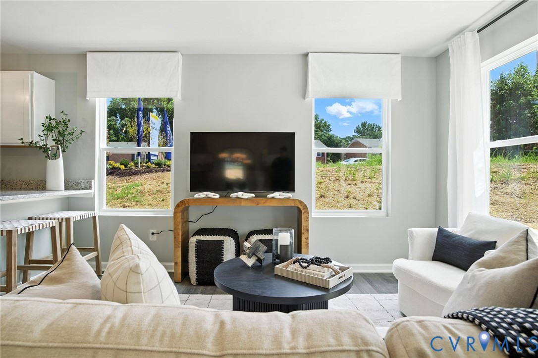 3933 Schooner Lane, Hopewell, VA 23875