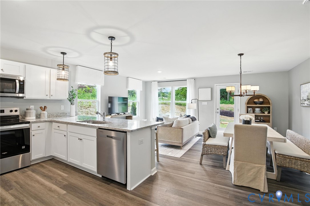 3933 Schooner Lane, Hopewell, VA 23875