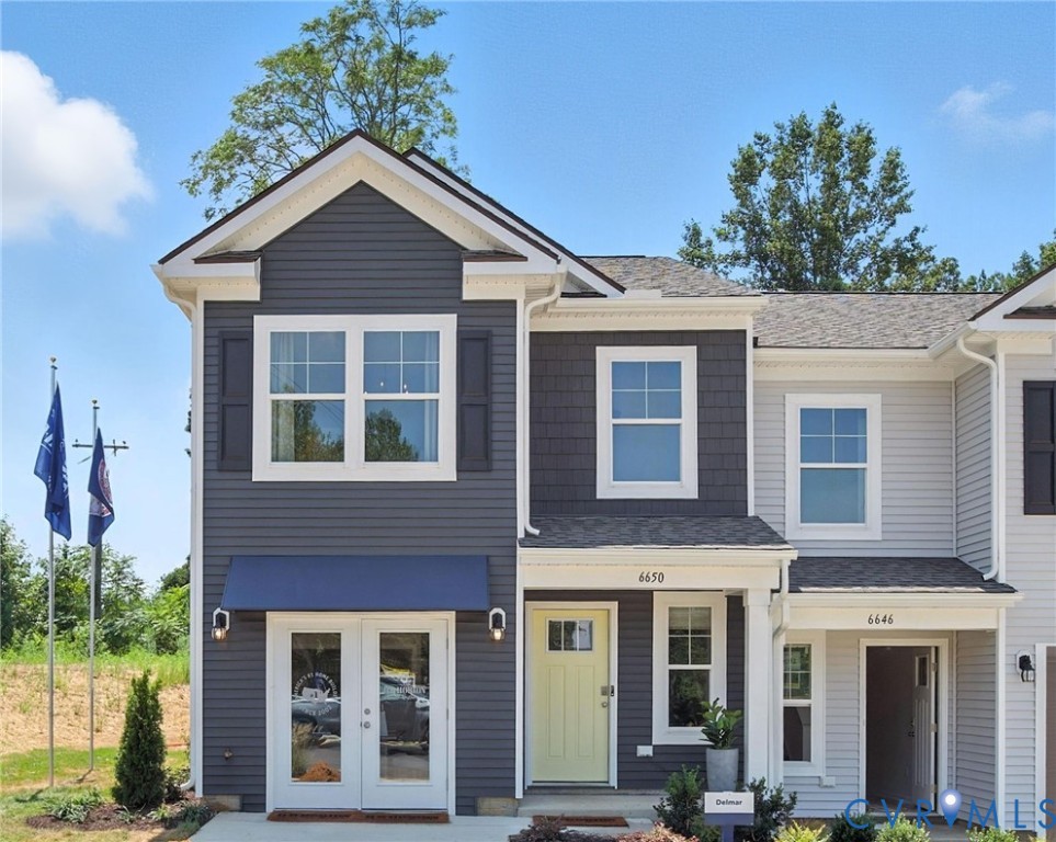 3933 Schooner Lane, Hopewell, VA 23875 3933 Schooner Lane, Hopewell, VA 23875