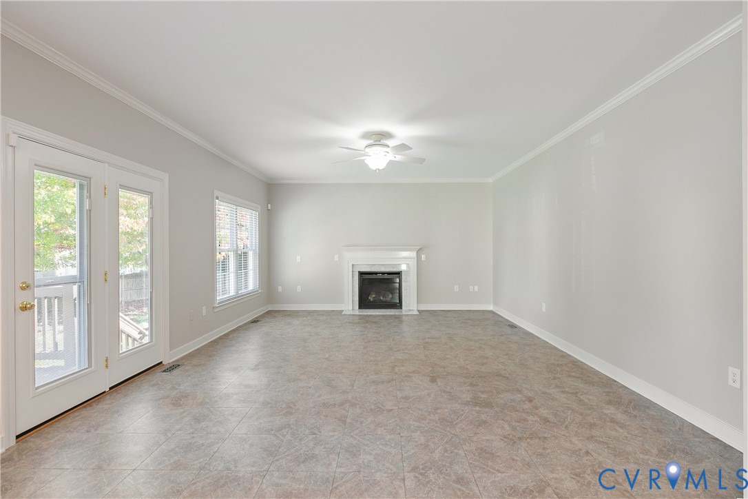 9607 Hill Trace Court, Hill Trace Subdivision, Glen Allen, VA 23060
