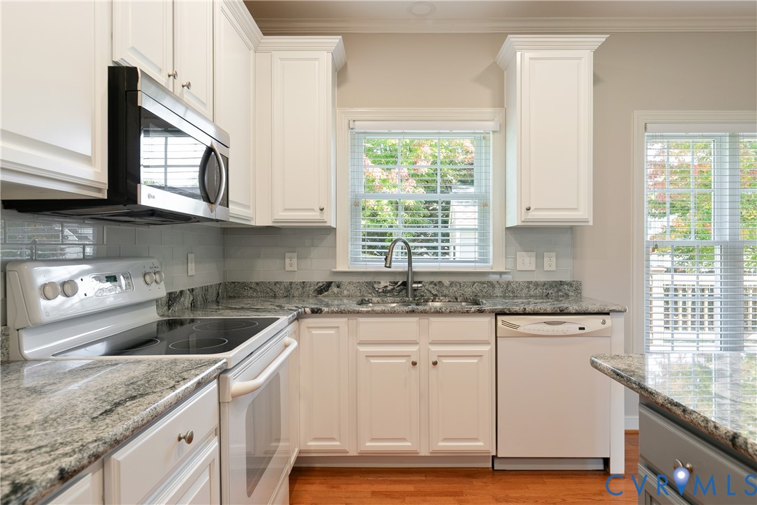 9607 Hill Trace Court, Hill Trace Subdivision, Glen Allen, VA 23060