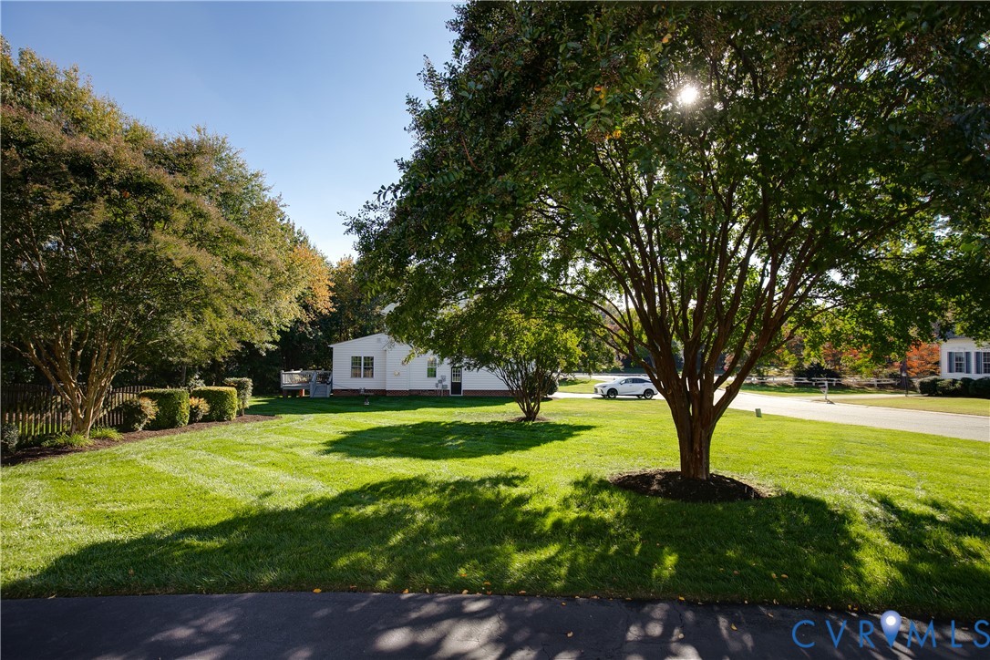 9607 Hill Trace Court, Hill Trace Subdivision, Glen Allen, VA 23060