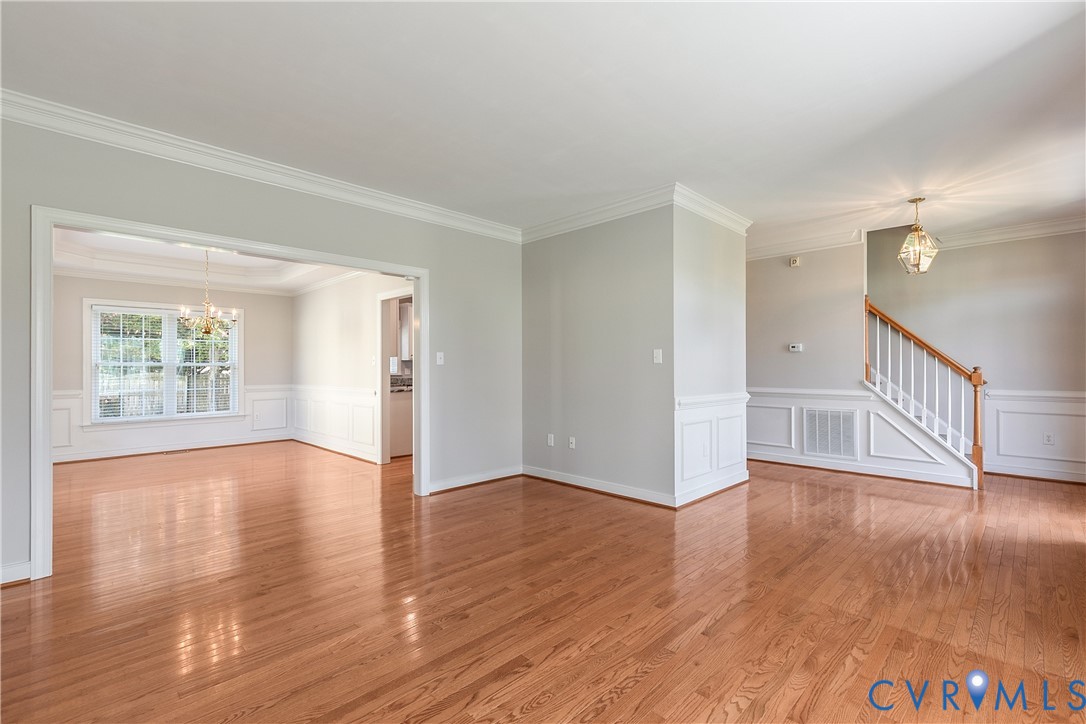 9607 Hill Trace Court, Hill Trace Subdivision, Glen Allen, VA 23060