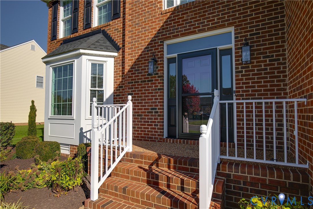 9607 Hill Trace Court, Hill Trace Subdivision, Glen Allen, VA 23060