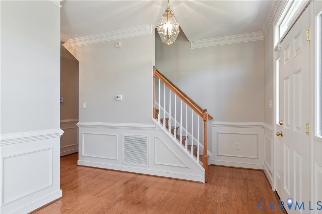 9607 Hill Trace Court, Hill Trace Subdivision, Glen Allen, VA 23060